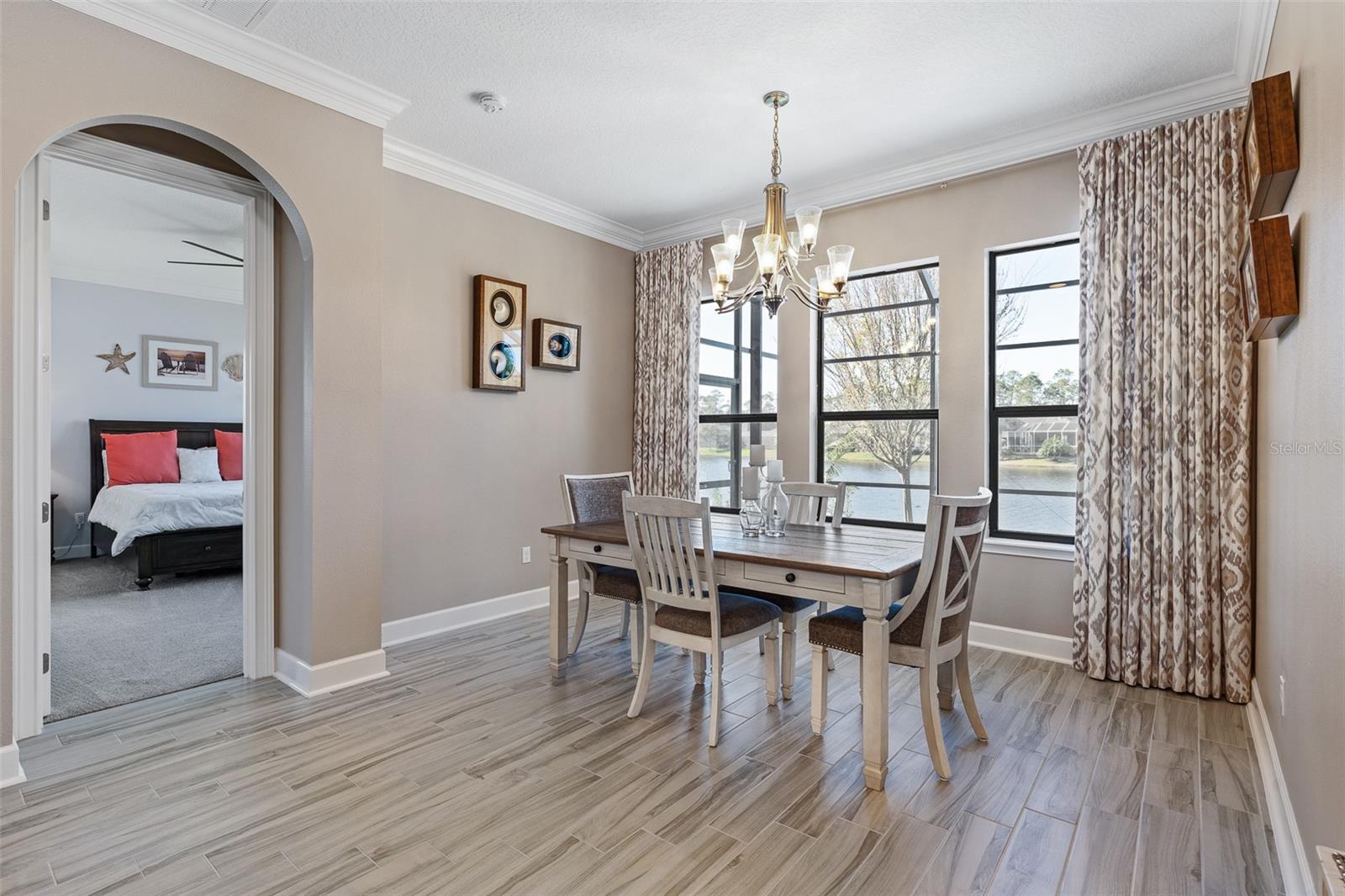 PLANTATION BAY PH 01A UNIT 01-6 - Residential