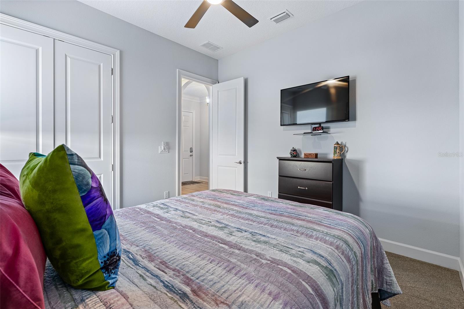 PLANTATION BAY PH 01A UNIT 01-6 - Residential