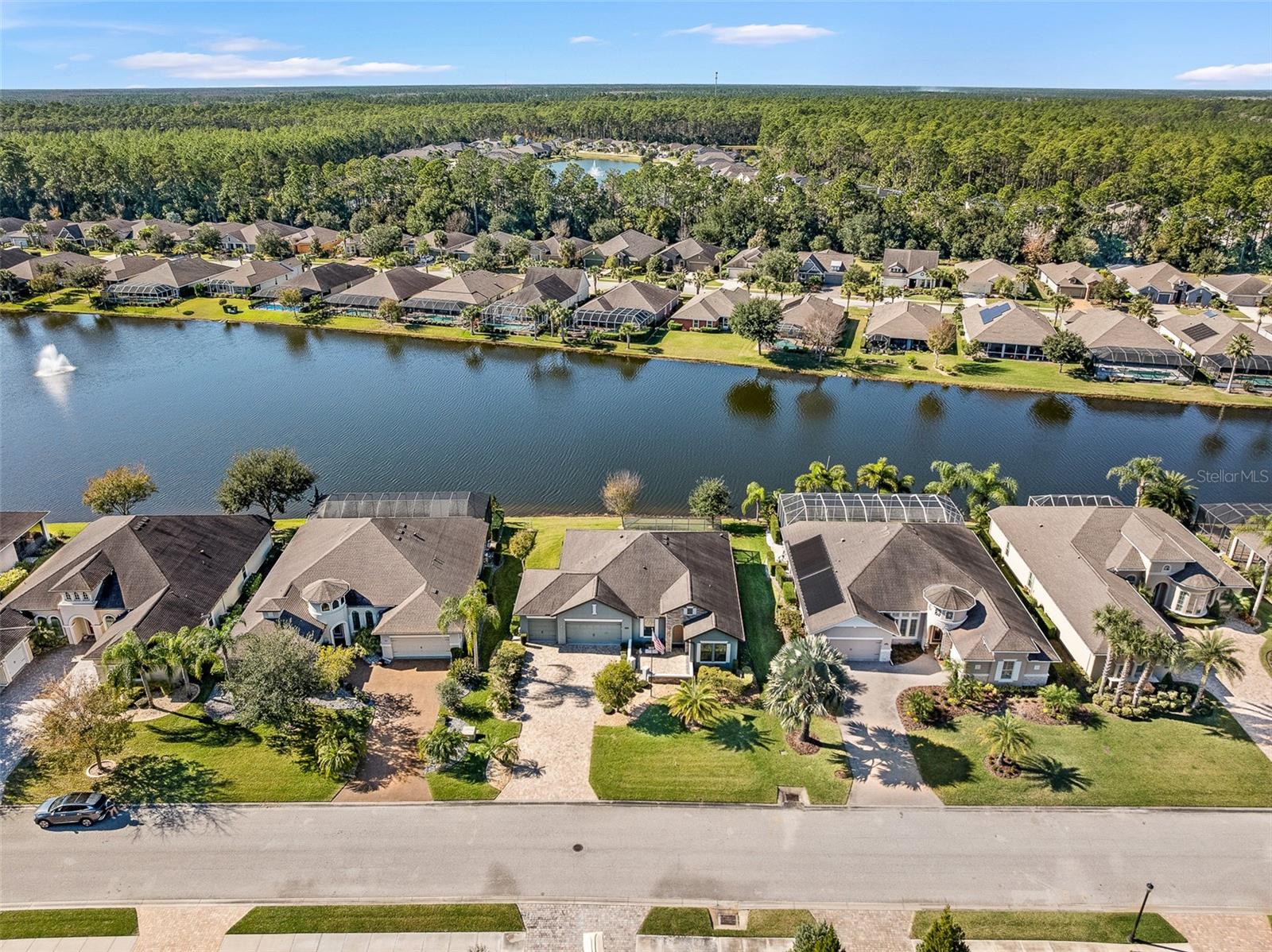 PLANTATION BAY PH 01A UNIT 01-6 - Residential