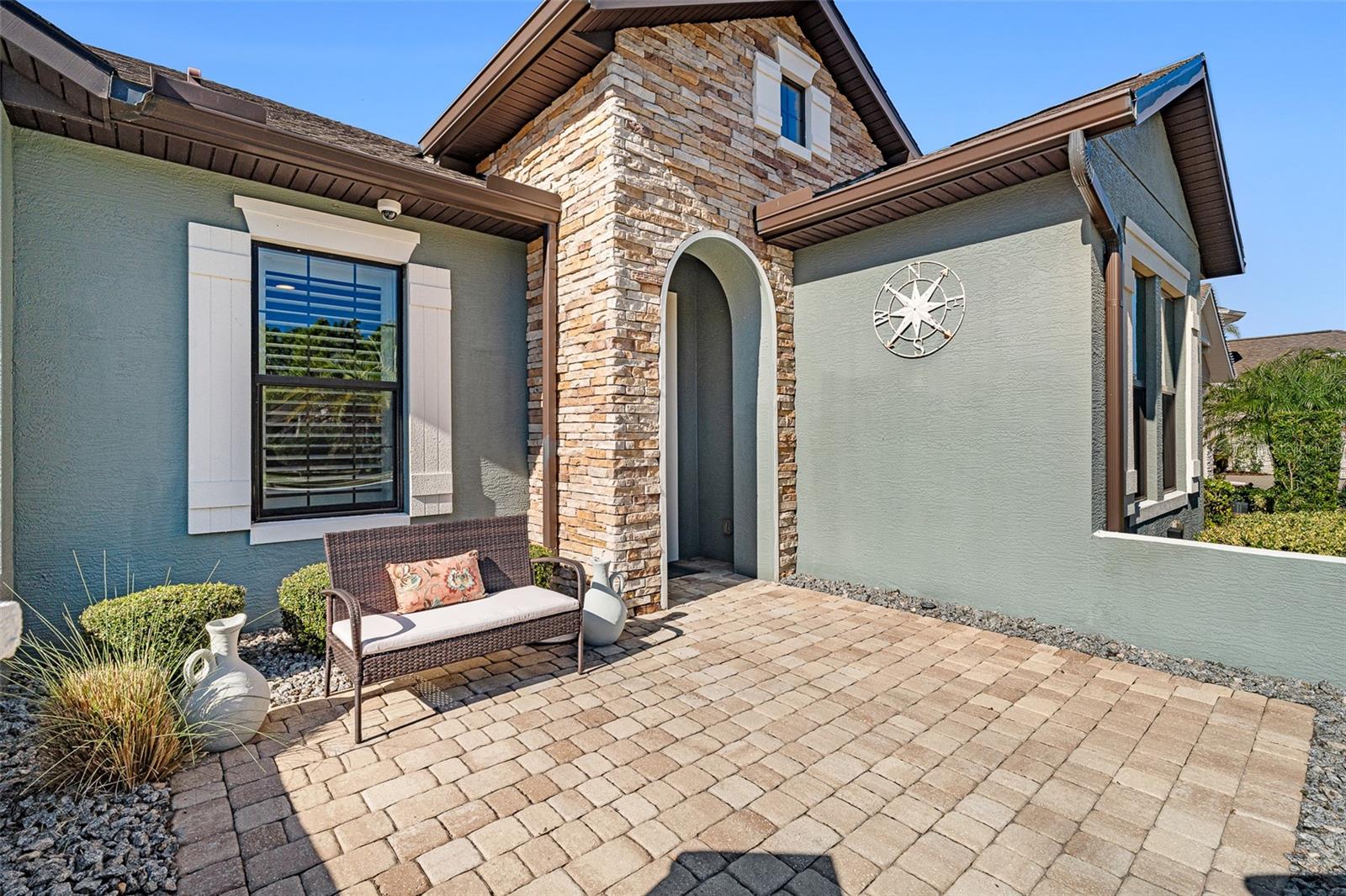 PLANTATION BAY PH 01A UNIT 01-6 - Residential