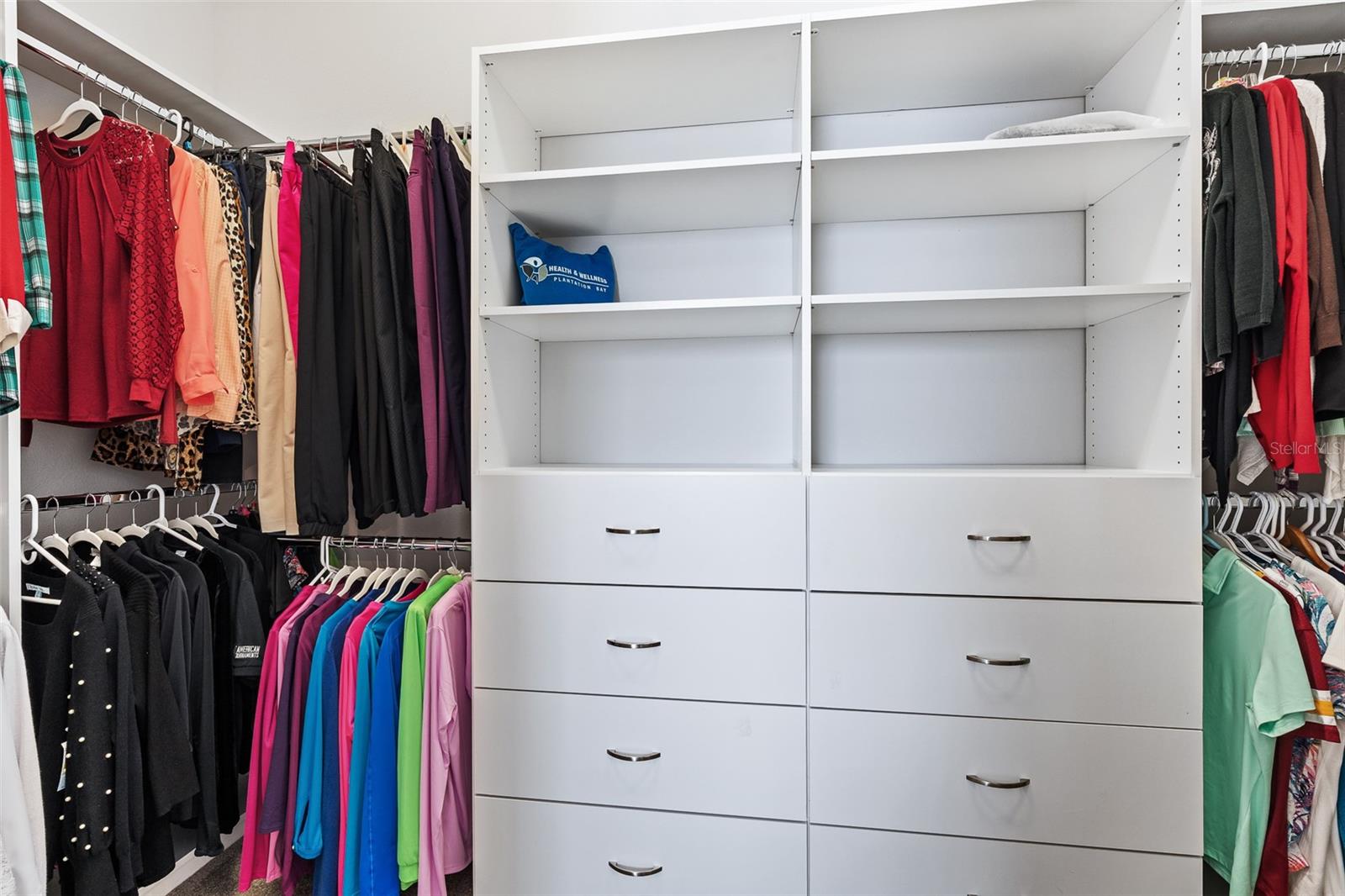 PLANTATION BAY PH 01A UNIT 01-6 - Residential