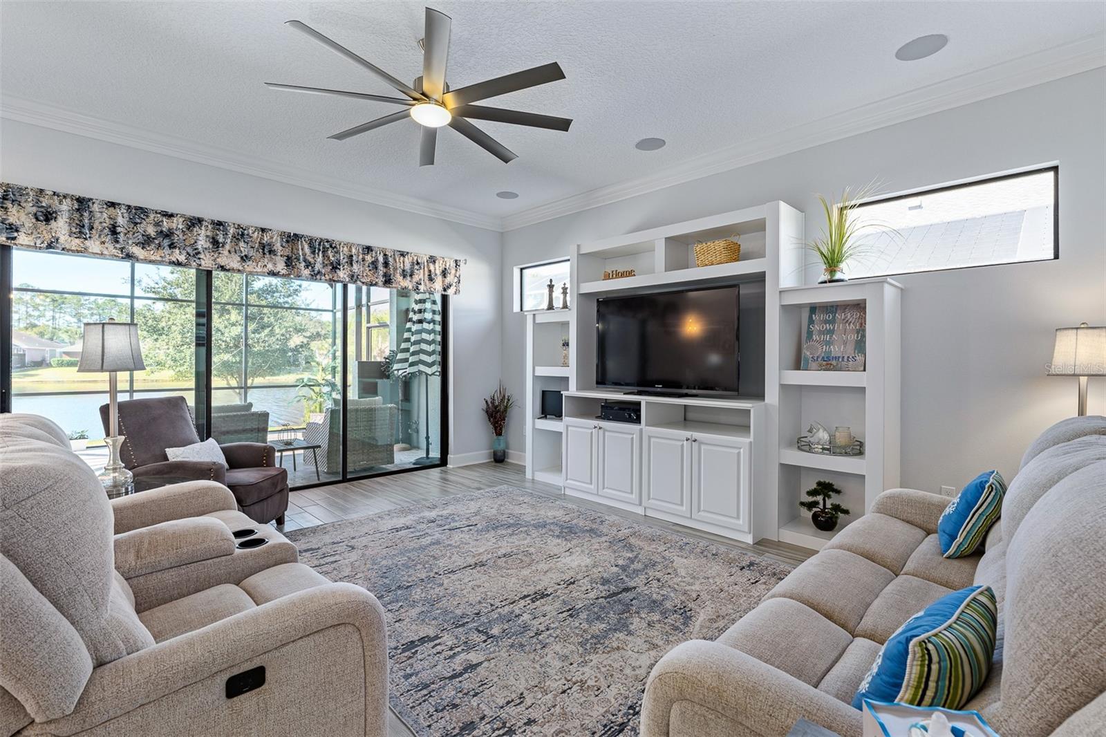 PLANTATION BAY PH 01A UNIT 01-6 - Residential