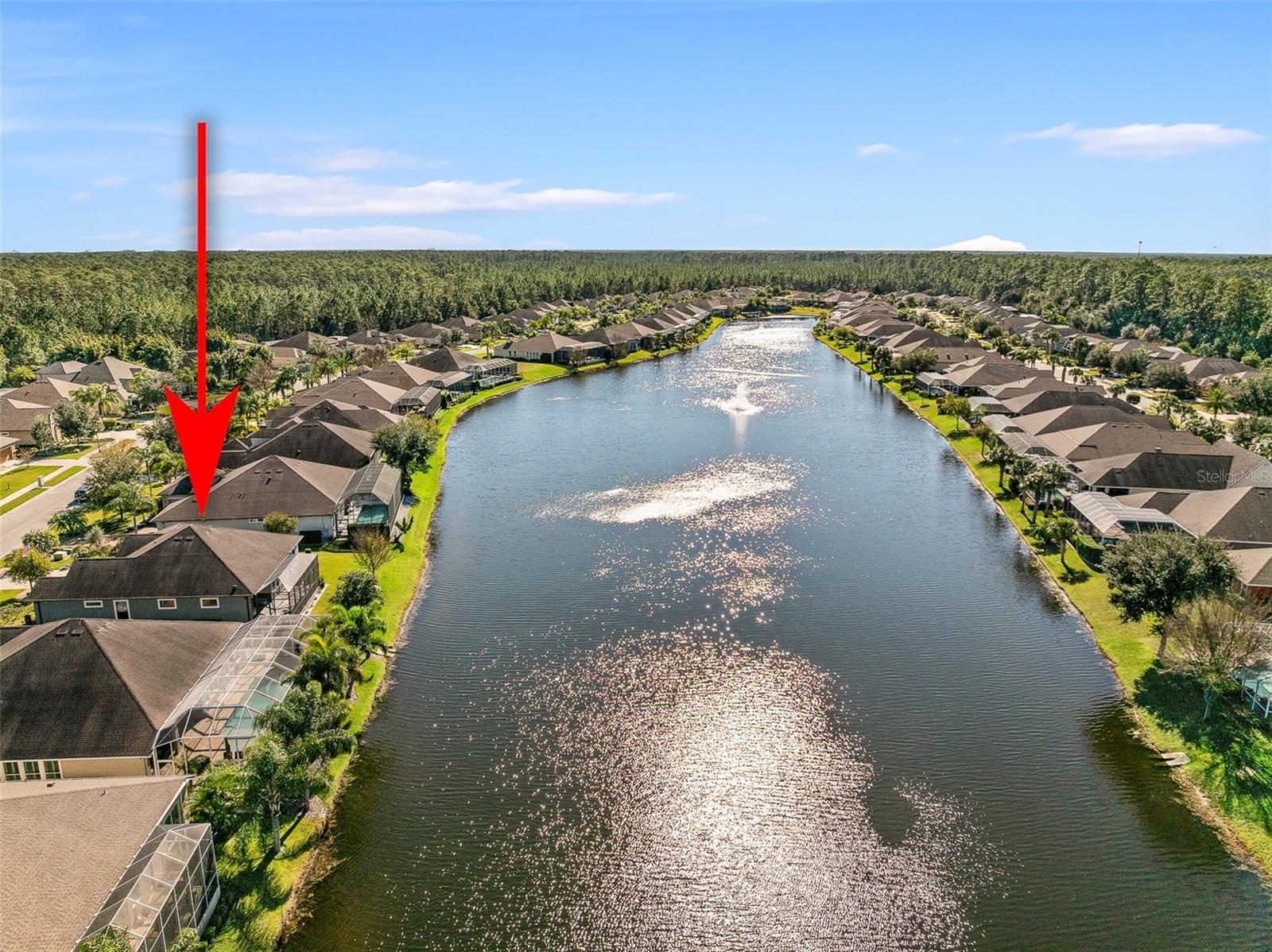 PLANTATION BAY PH 01A UNIT 01-6 - Residential