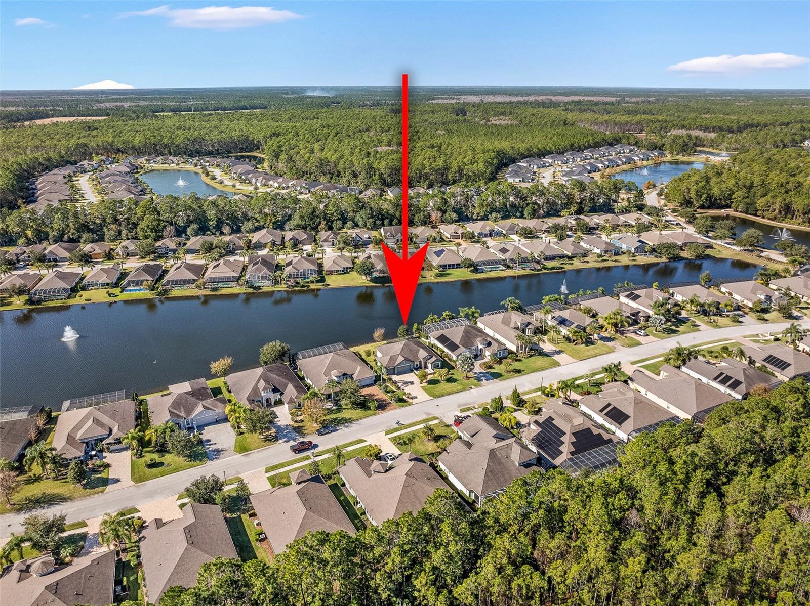 PLANTATION BAY PH 01A UNIT 01-6 - Residential