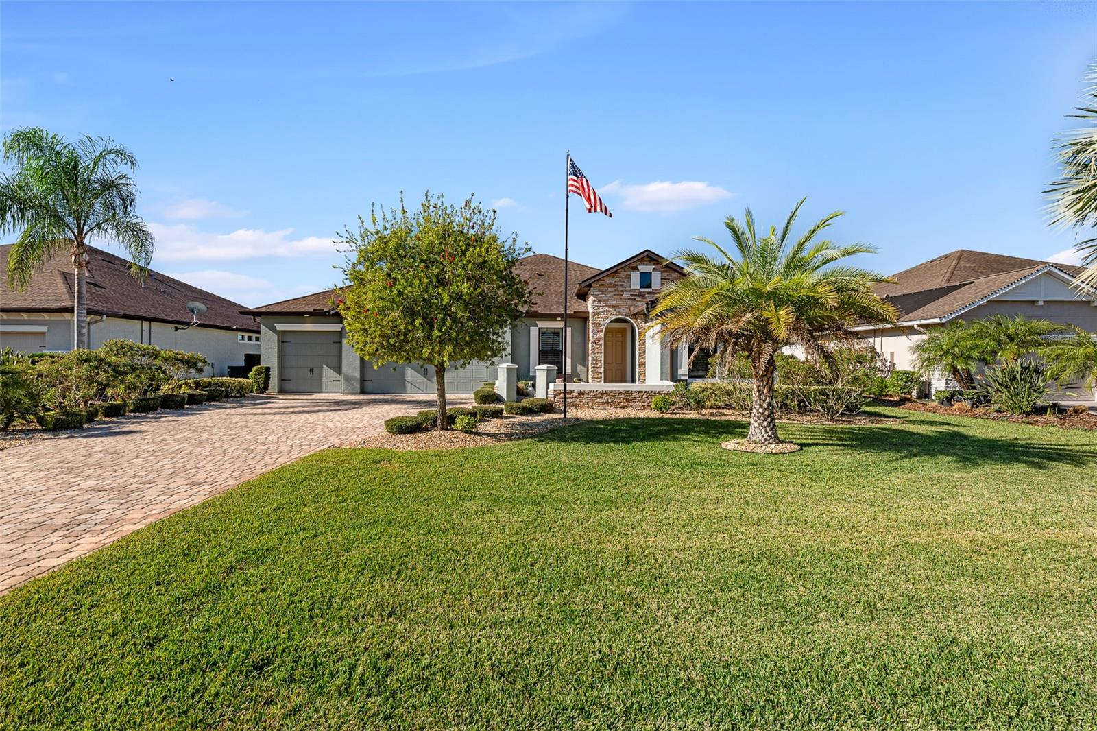 PLANTATION BAY PH 01A UNIT 01-6 - Residential