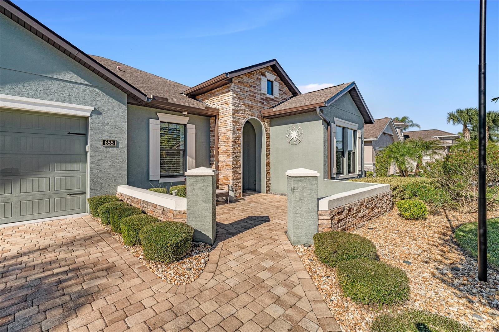 PLANTATION BAY PH 01A UNIT 01-6 - Residential