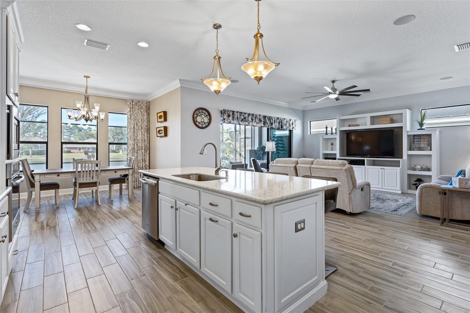 PLANTATION BAY PH 01A UNIT 01-6 - Residential