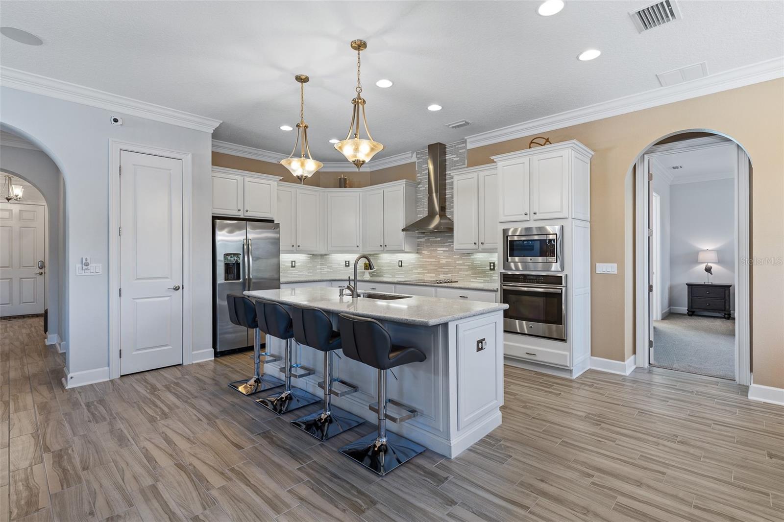 PLANTATION BAY PH 01A UNIT 01-6 - Residential