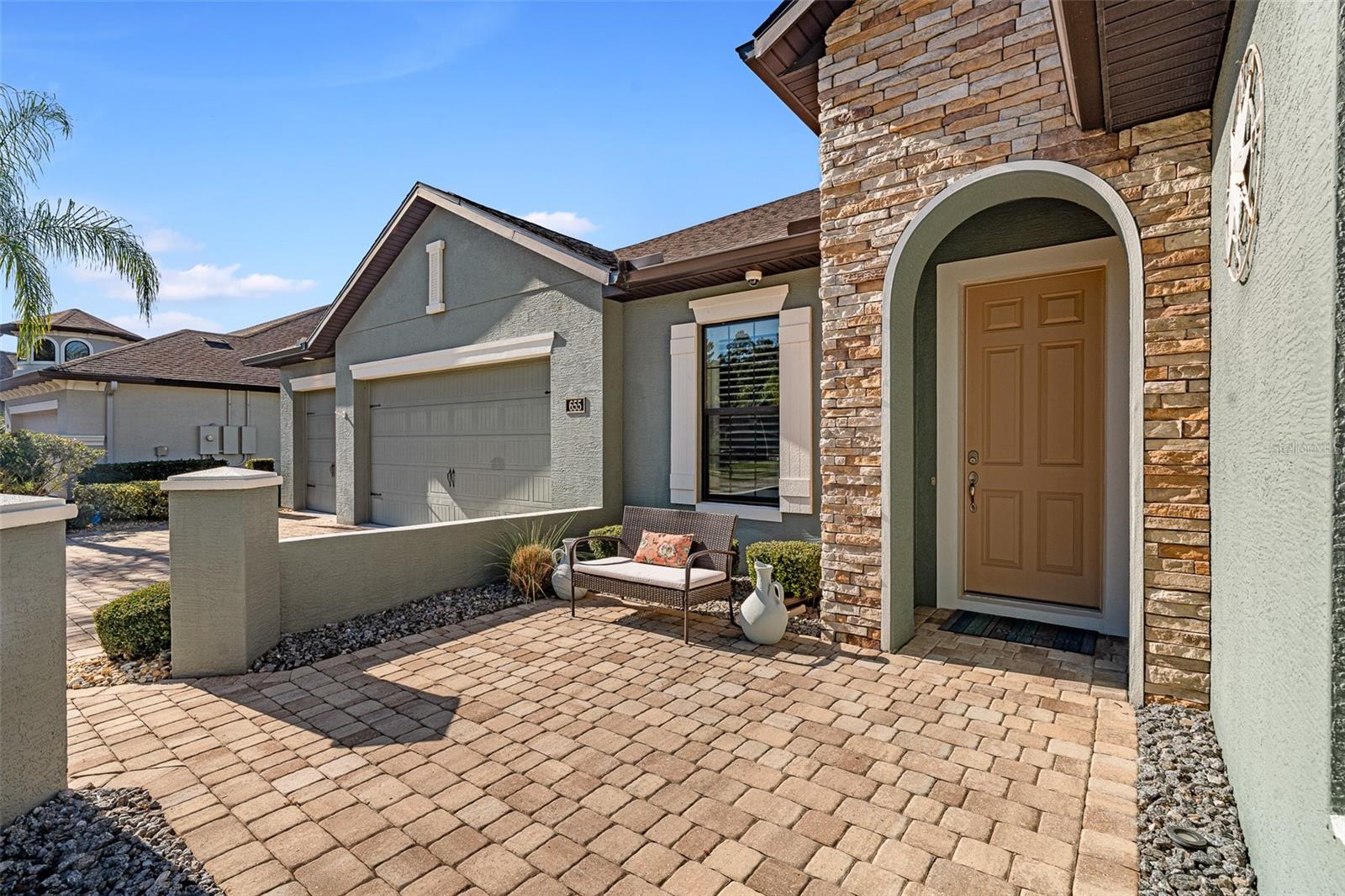 PLANTATION BAY PH 01A UNIT 01-6 - Residential