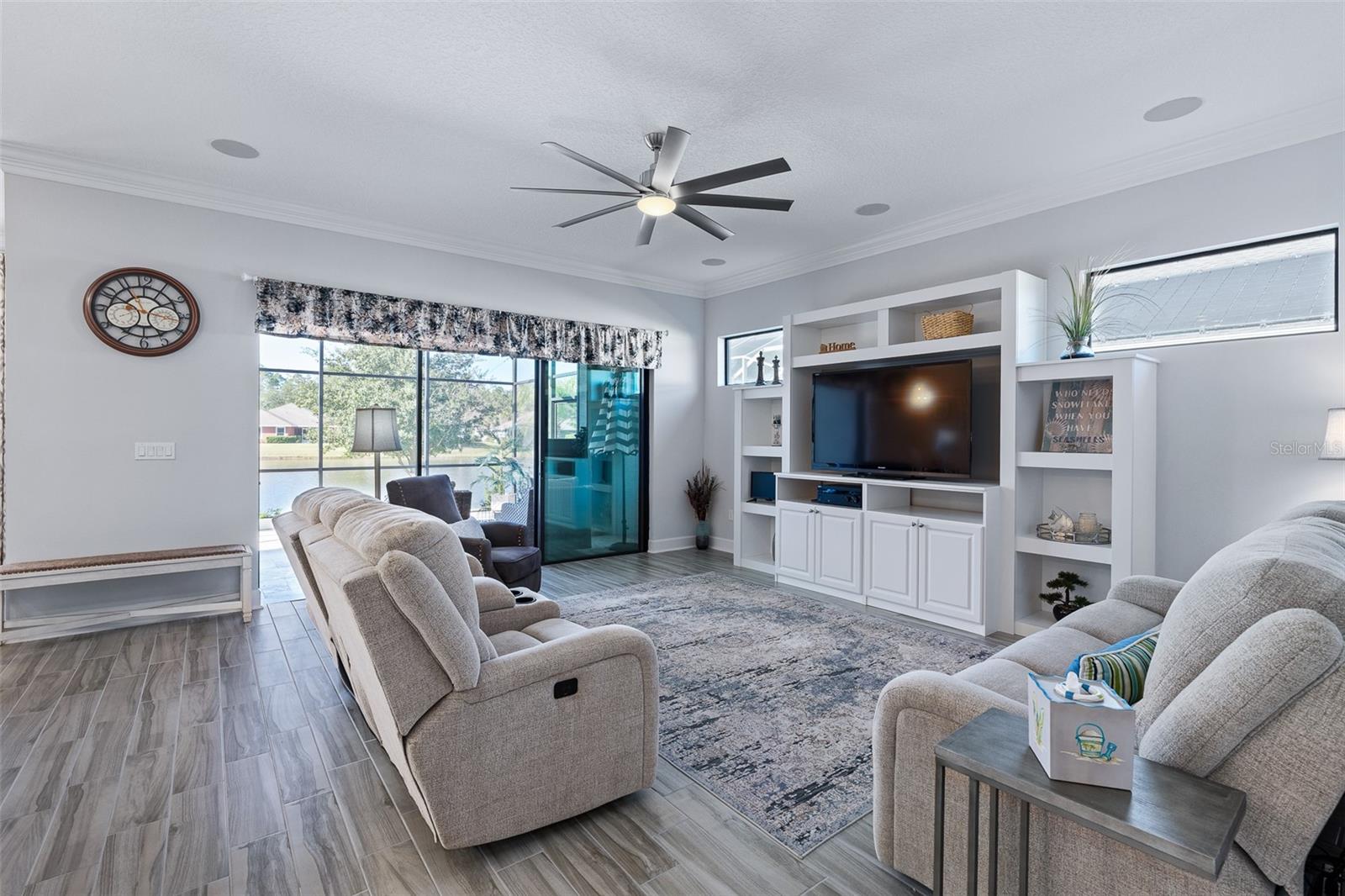 PLANTATION BAY PH 01A UNIT 01-6 - Residential