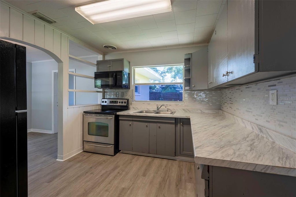 Photo of 5136 Studio Drive, Zephyrhills, FL 33542 (MLS # S5157422)
