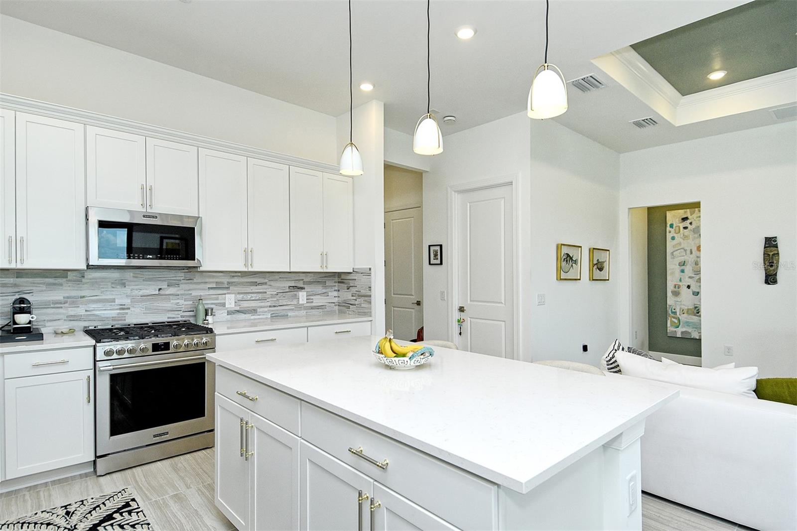 TALON PRESERVE PH 5B - Residential