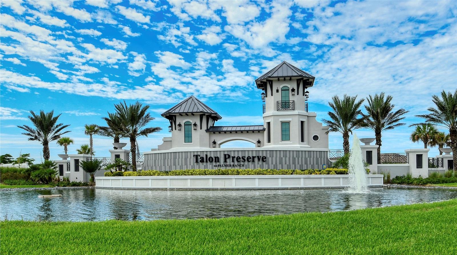 TALON PRESERVE PH 5B - Residential