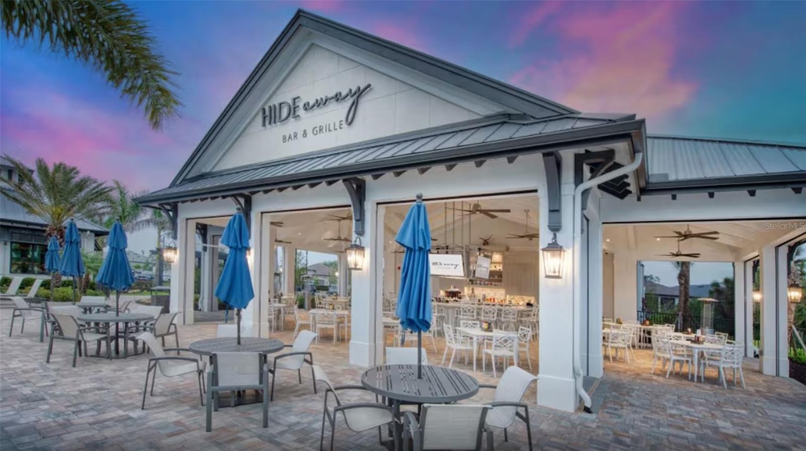 TALON PRESERVE PH 5B - Residential