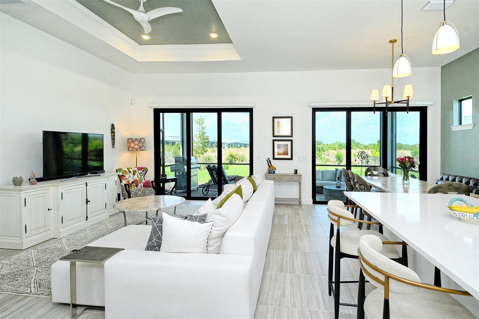 TALON PRESERVE PH 5B - Residential