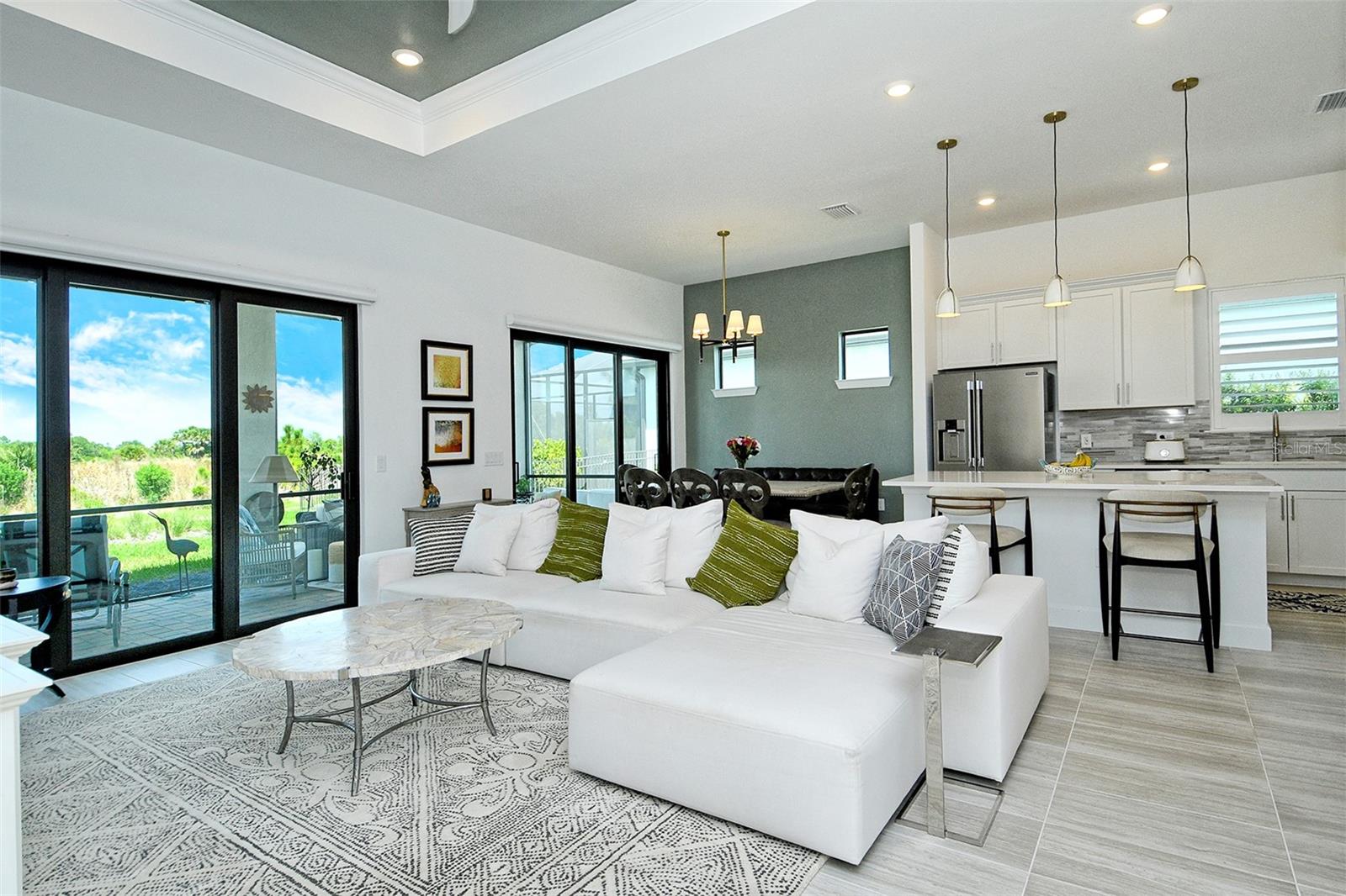 TALON PRESERVE PH 5B - Residential