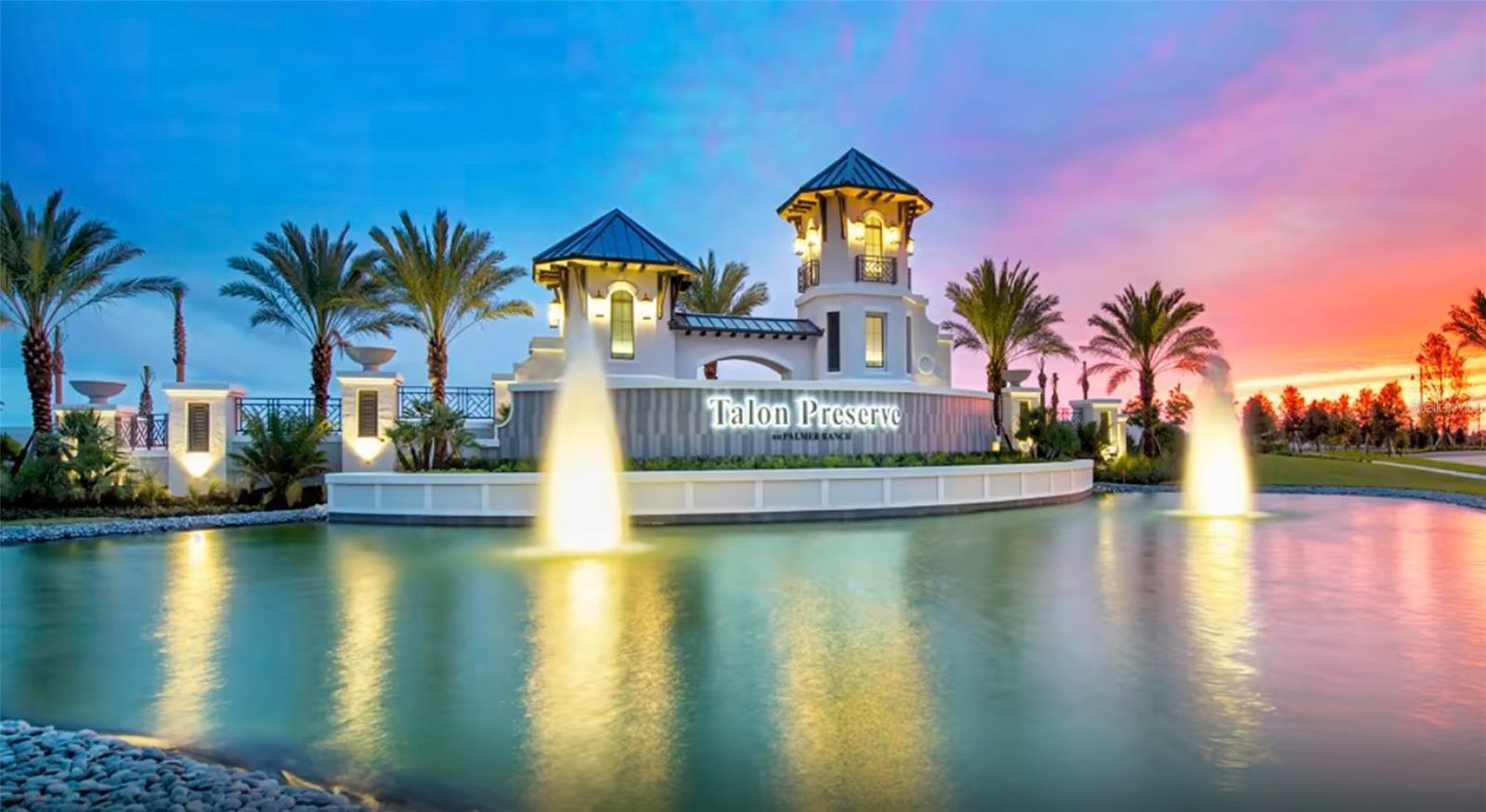 TALON PRESERVE PH 5B - Residential