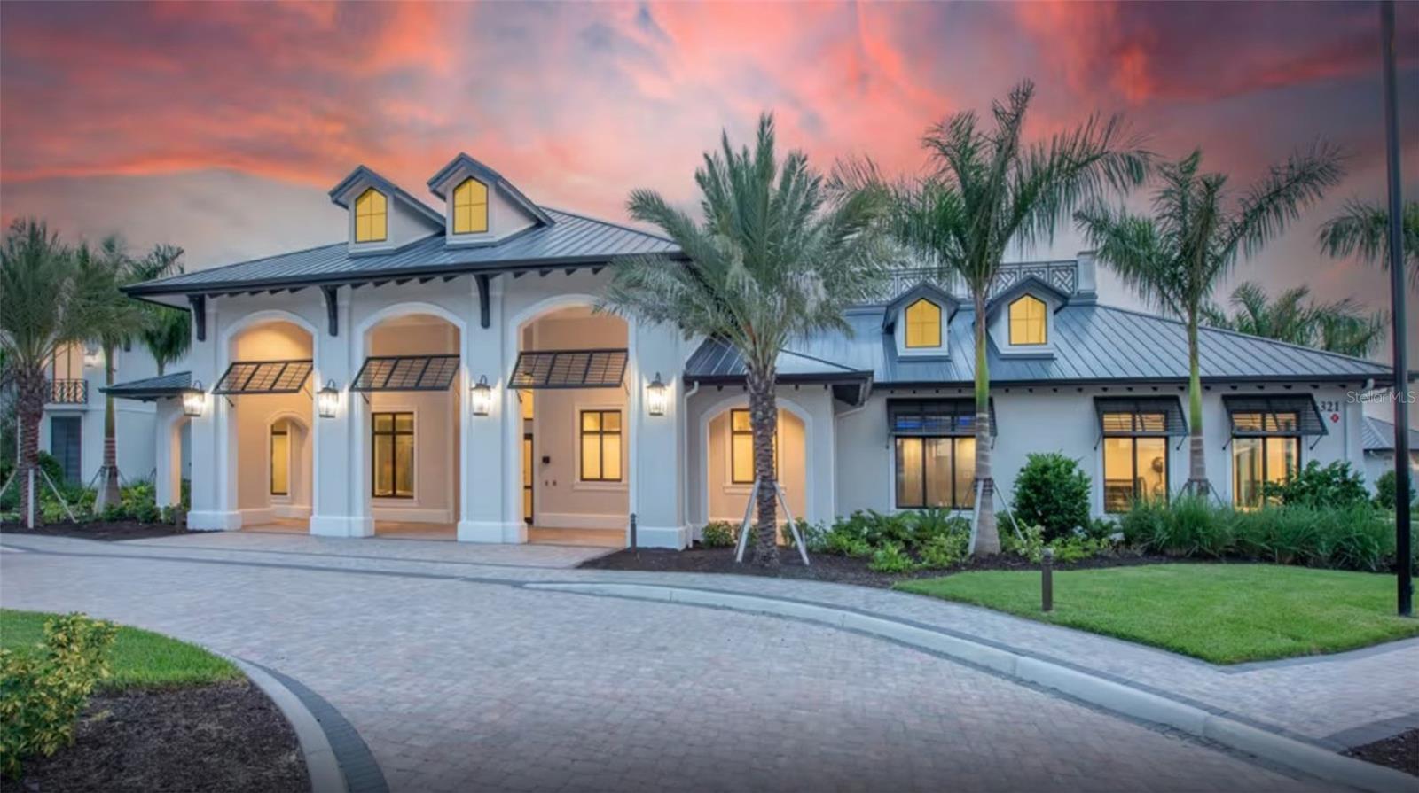 TALON PRESERVE PH 5B - Residential