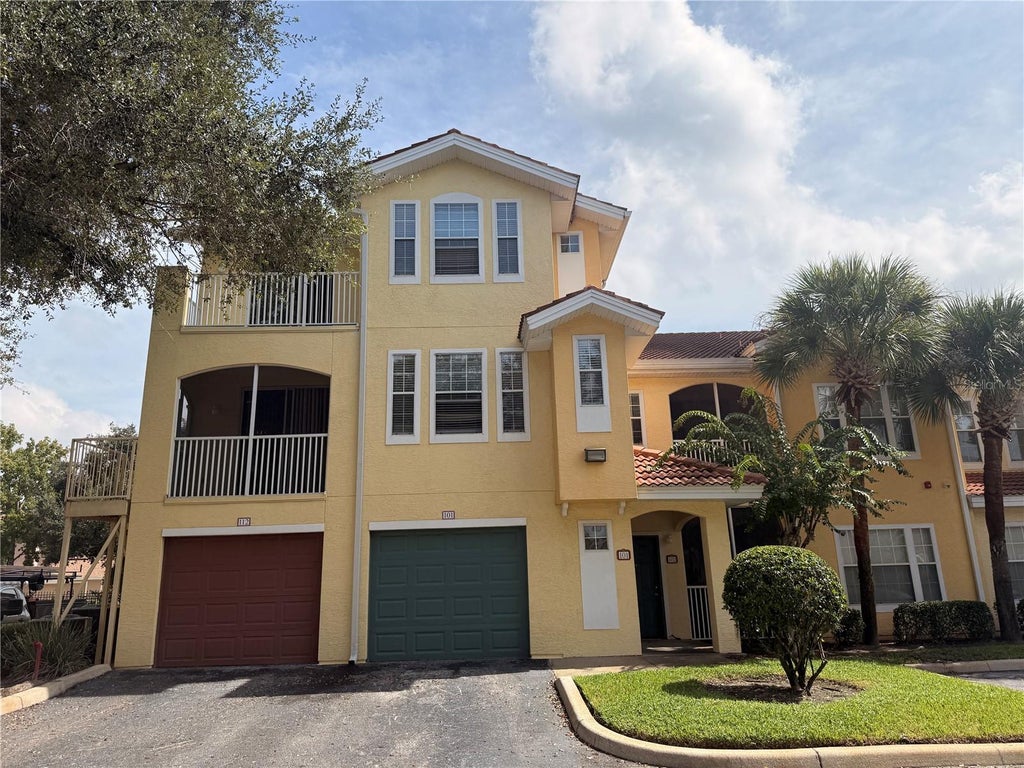 Photo of 12212 Wild Iris Way #101, Orlando, FL 32837 (MLS # O6449259)
