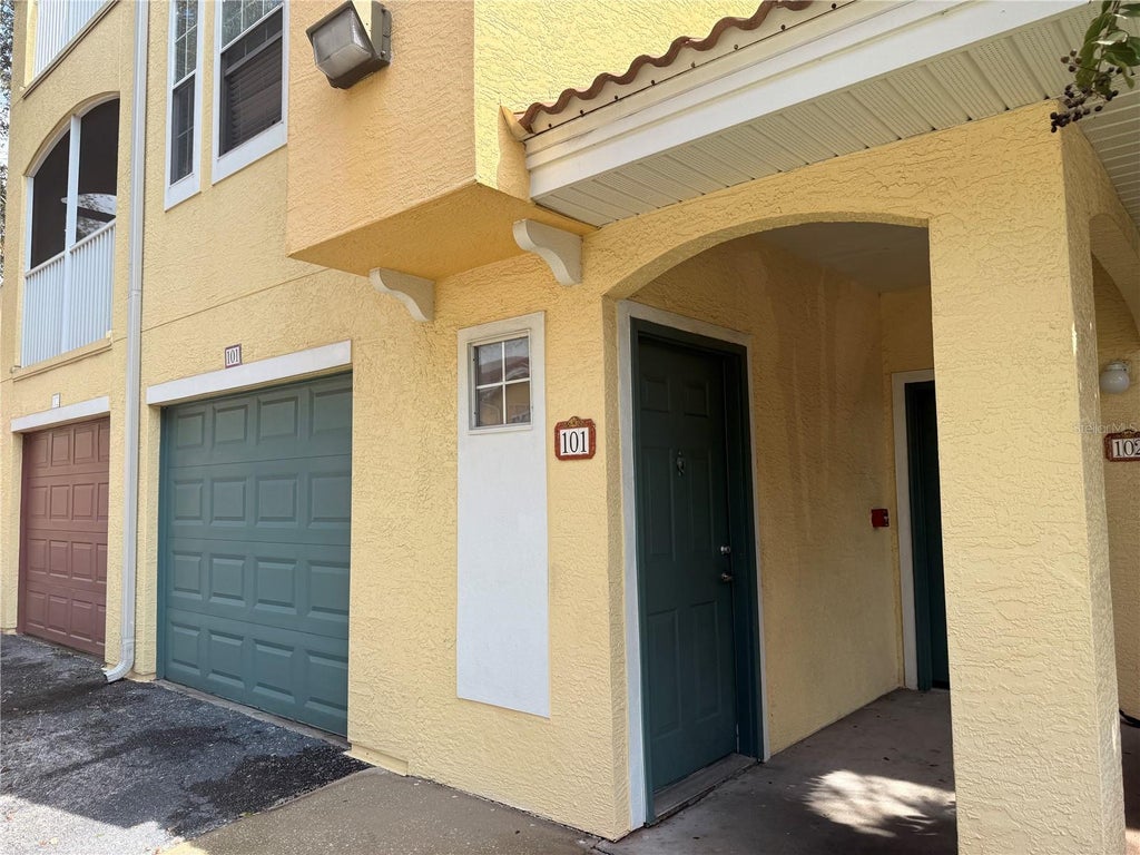 Photo of 12212 Wild Iris Way #101, Orlando, FL 32837 (MLS # O6449259)