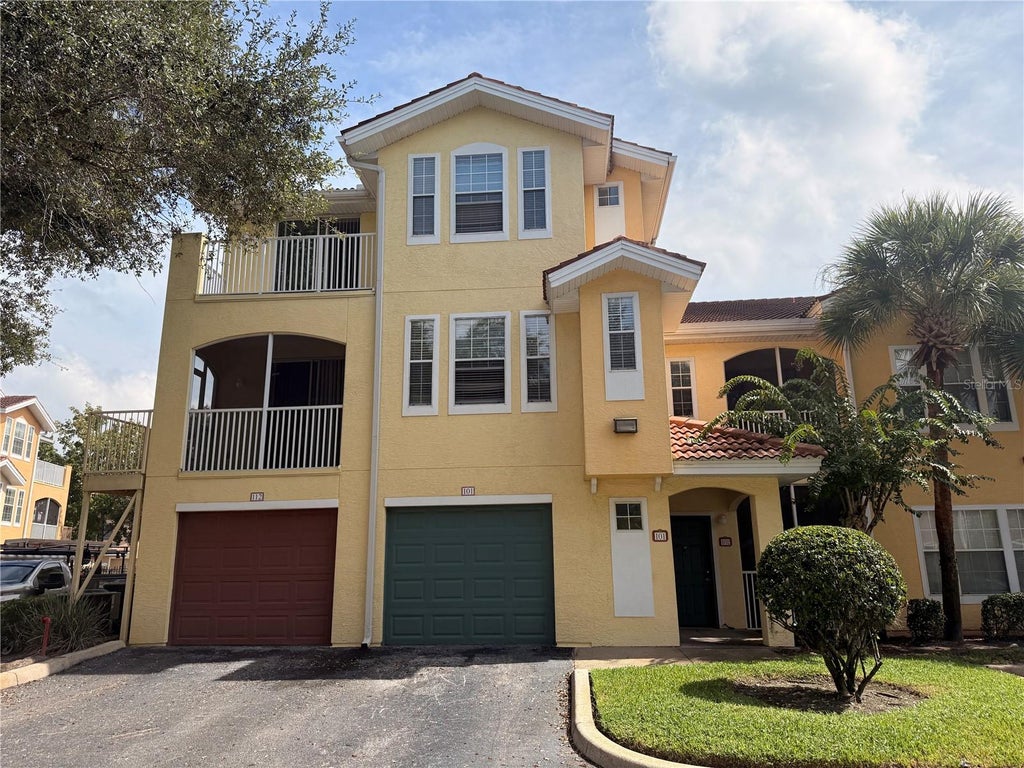 Photo of 12212 Wild Iris Way #101, Orlando, FL 32837 (MLS # O6449259)