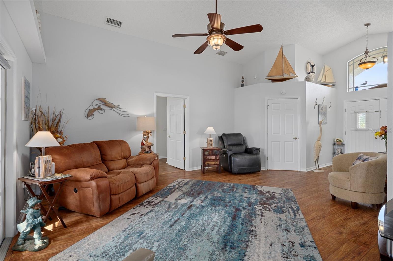ANCLOTE RIVER HEIGHTS - Residential