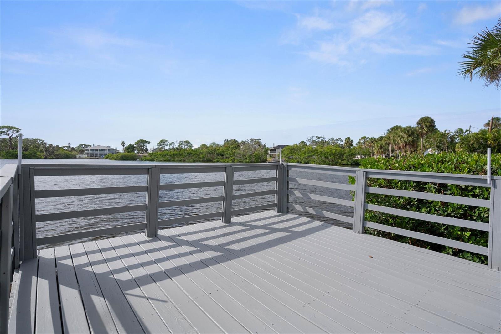 ANCLOTE RIVER HEIGHTS - Residential