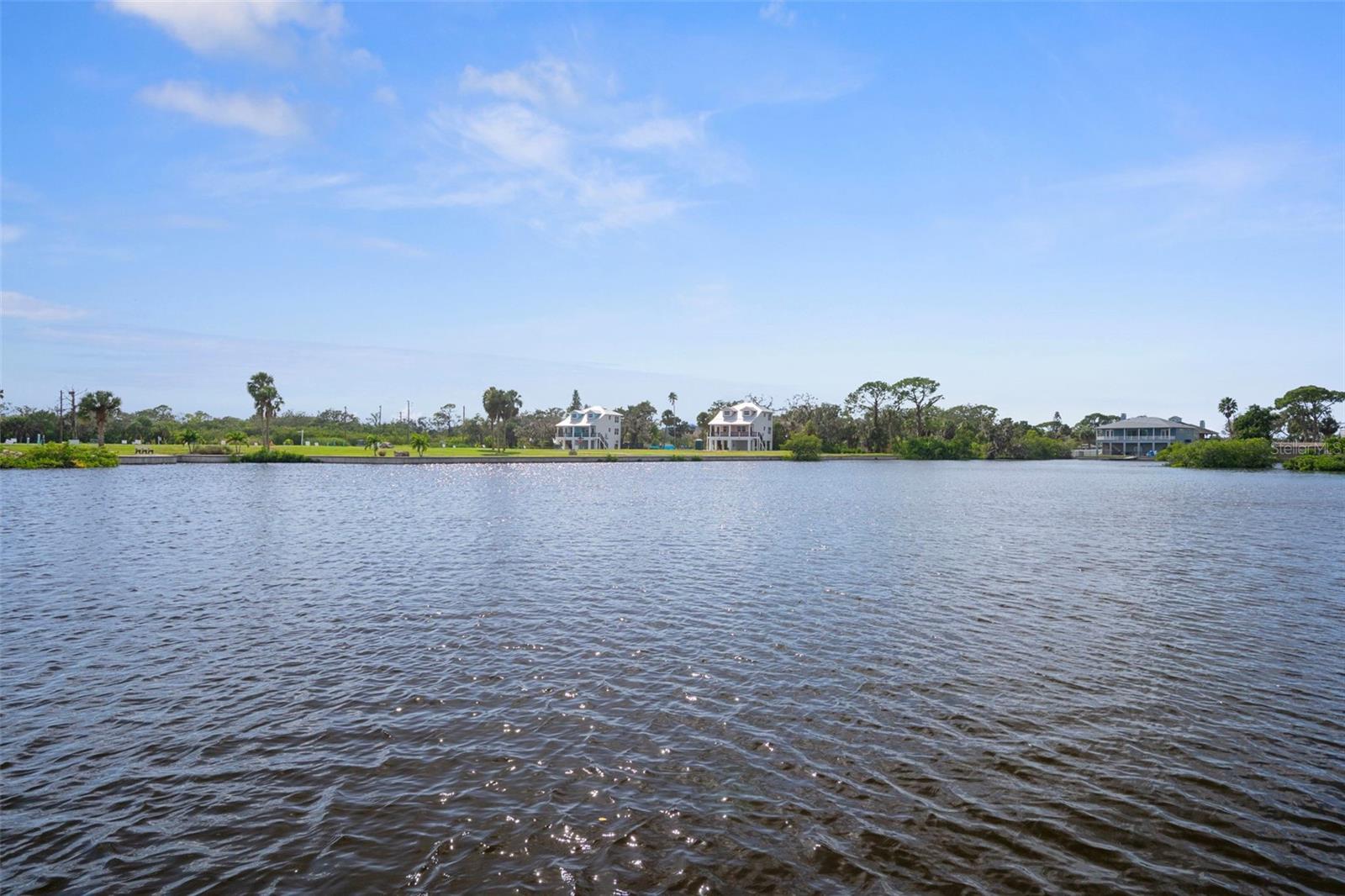 ANCLOTE RIVER HEIGHTS - Residential