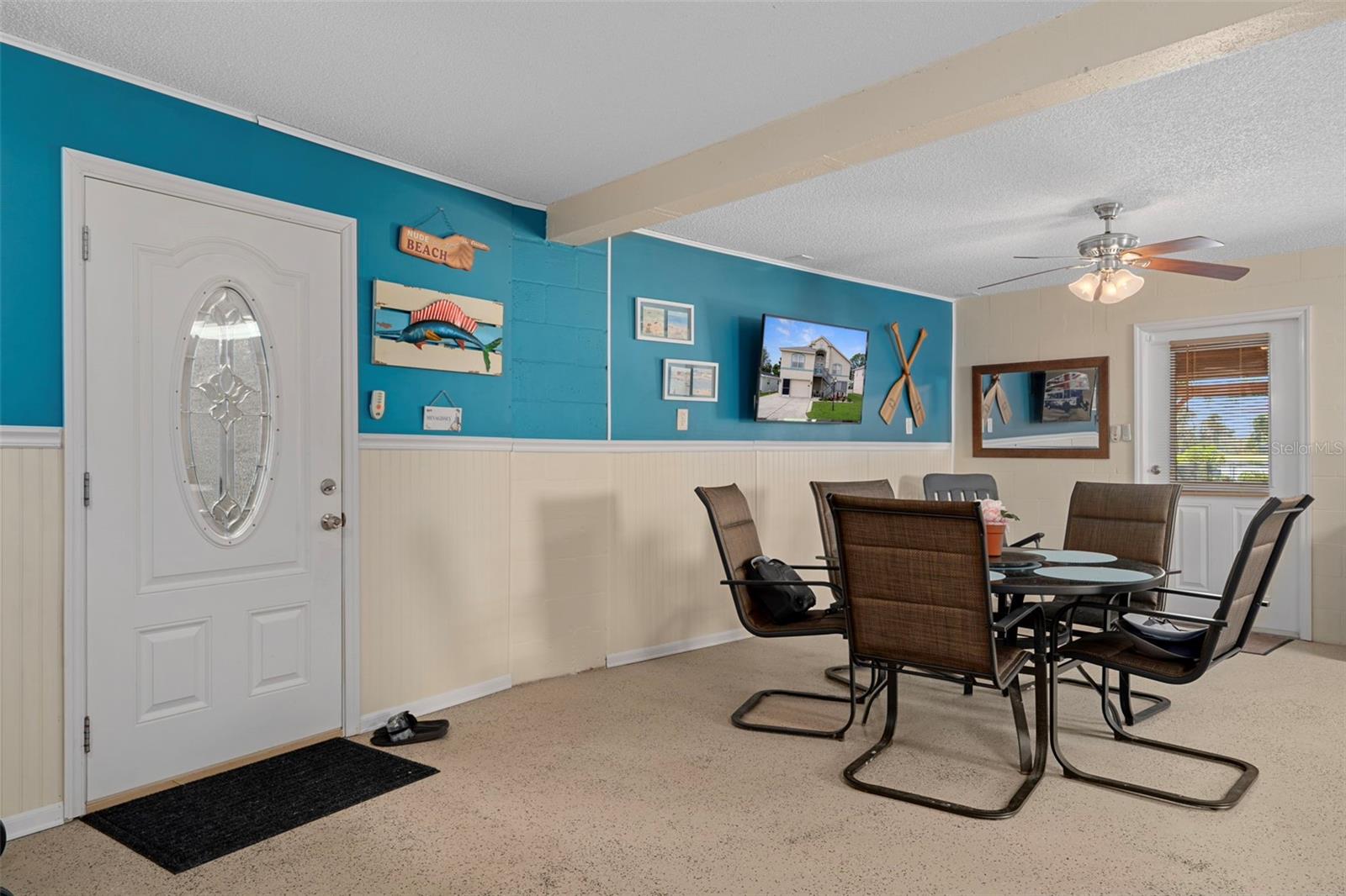ANCLOTE RIVER HEIGHTS - Residential