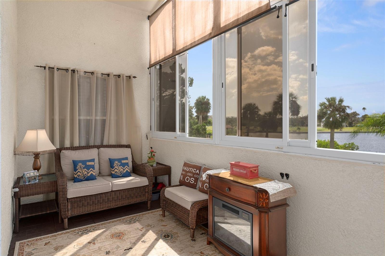 ANCLOTE RIVER HEIGHTS - Residential