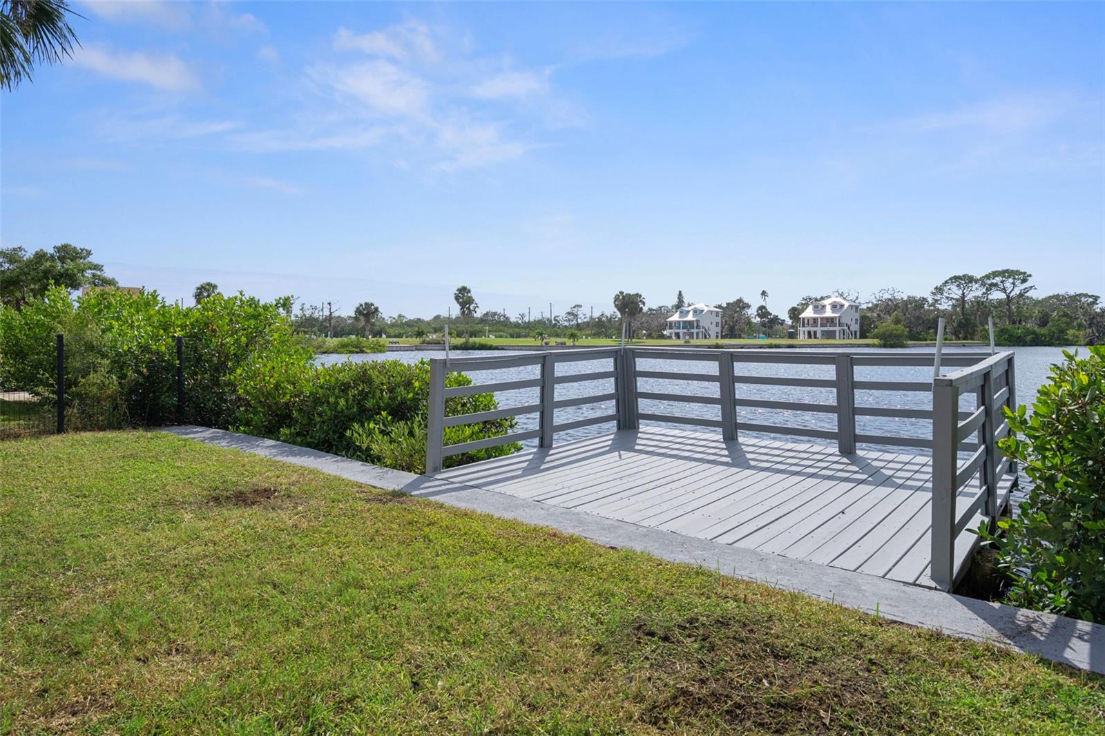 ANCLOTE RIVER HEIGHTS - Residential