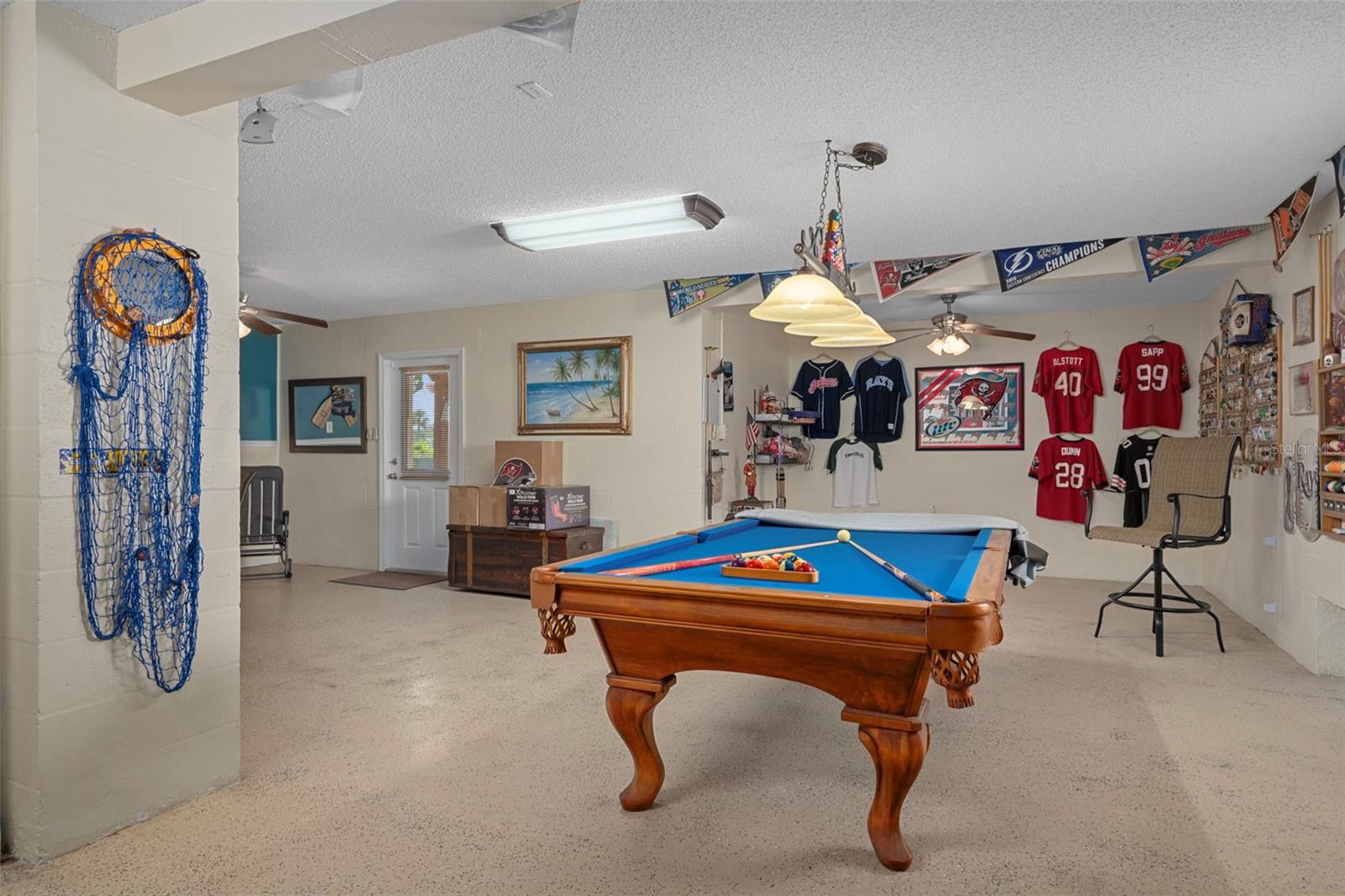 ANCLOTE RIVER HEIGHTS - Residential