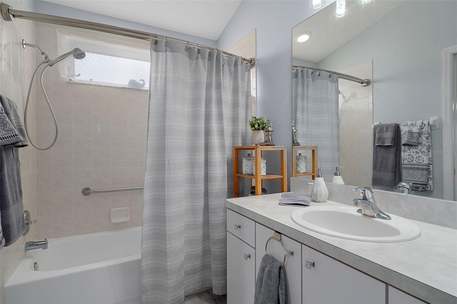 ANCLOTE RIVER HEIGHTS - Residential