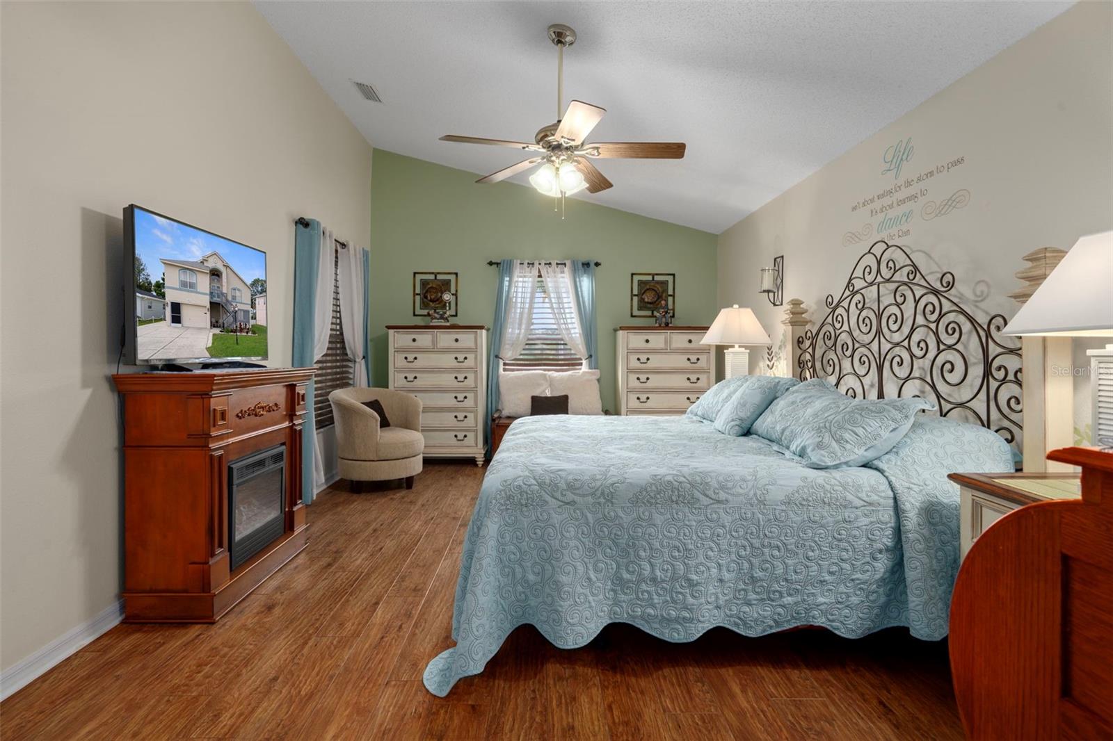 ANCLOTE RIVER HEIGHTS - Residential