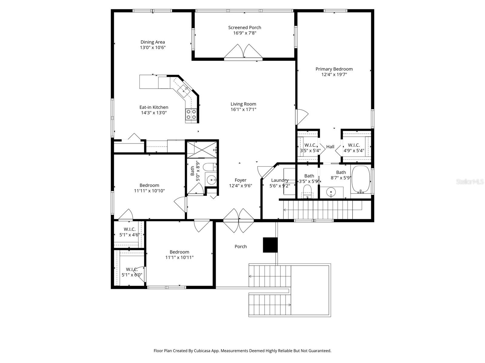 ANCLOTE RIVER HEIGHTS - Residential