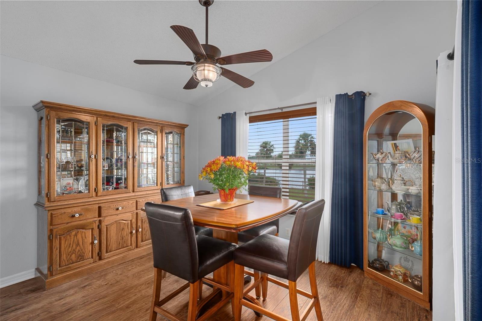 ANCLOTE RIVER HEIGHTS - Residential