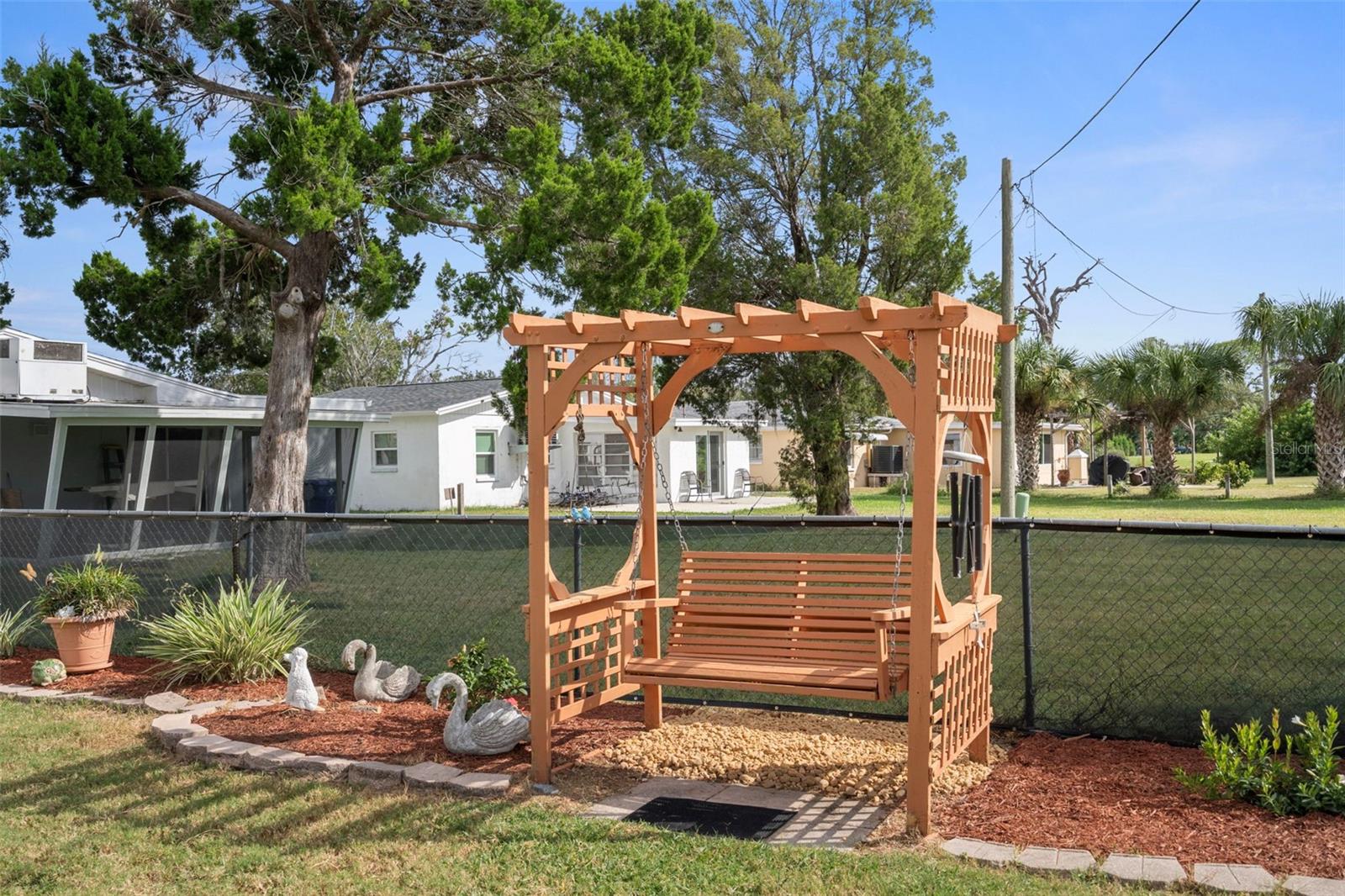 ANCLOTE RIVER HEIGHTS - Residential