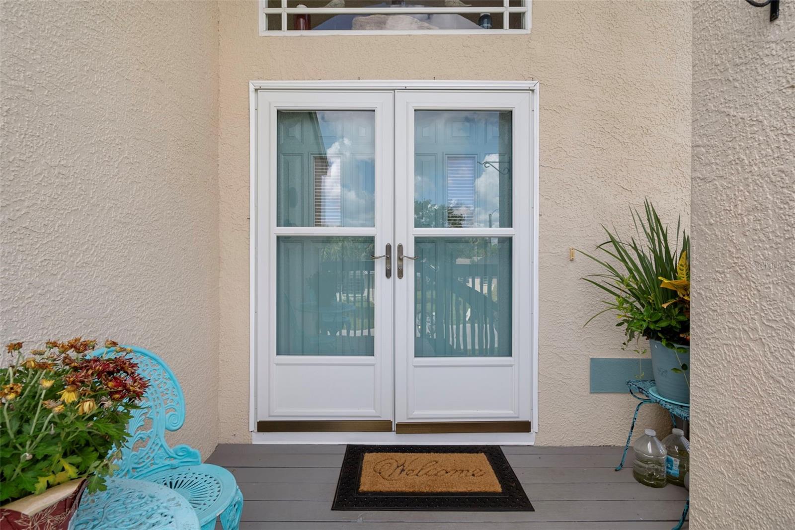 ANCLOTE RIVER HEIGHTS - Residential