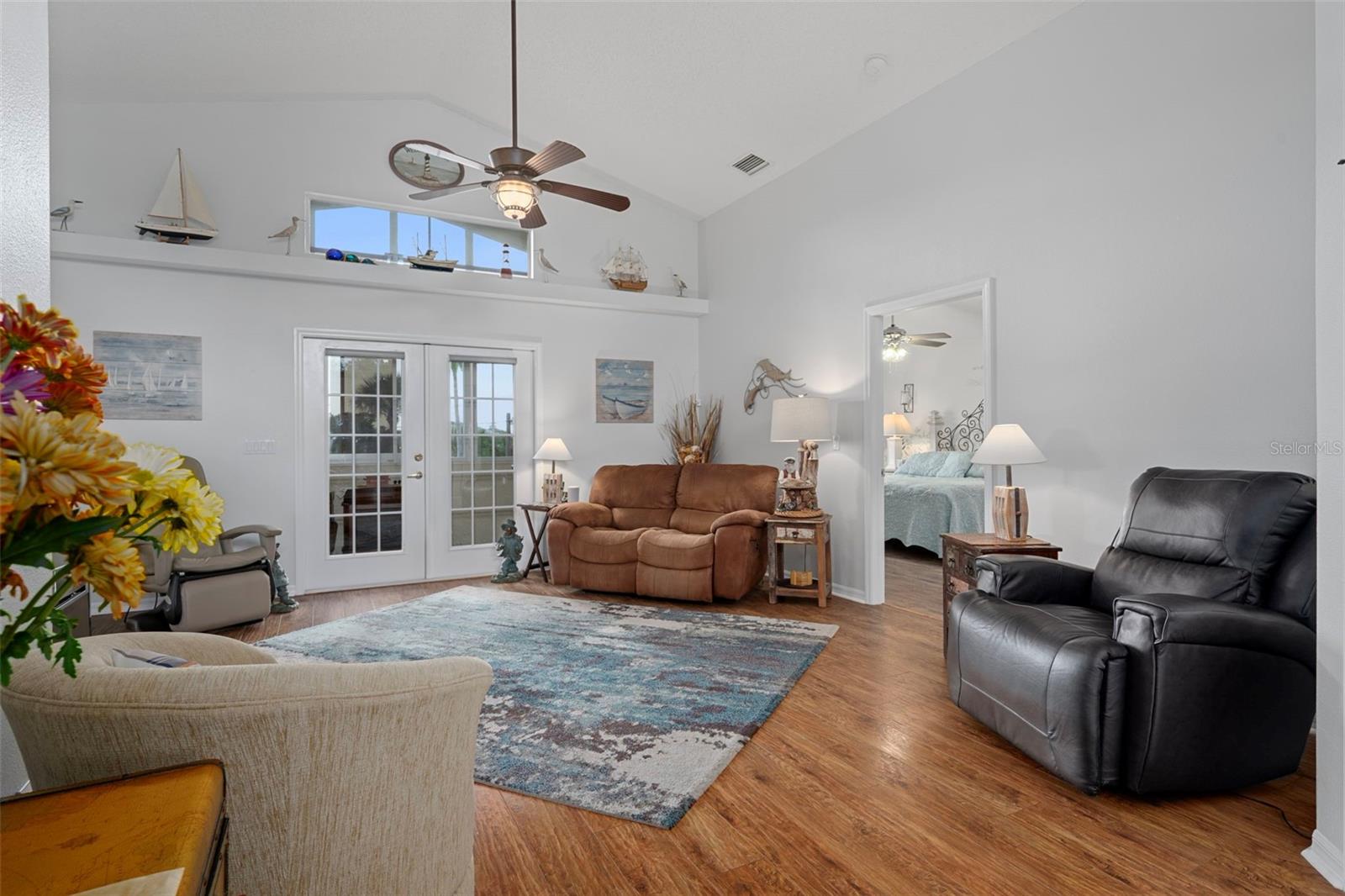 ANCLOTE RIVER HEIGHTS - Residential