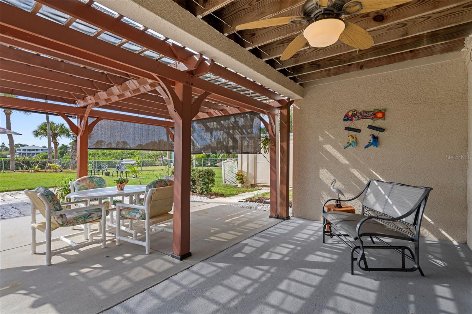 ANCLOTE RIVER HEIGHTS - Residential