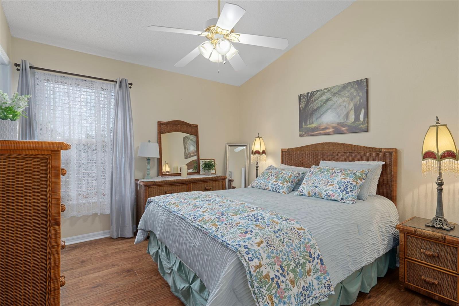 ANCLOTE RIVER HEIGHTS - Residential