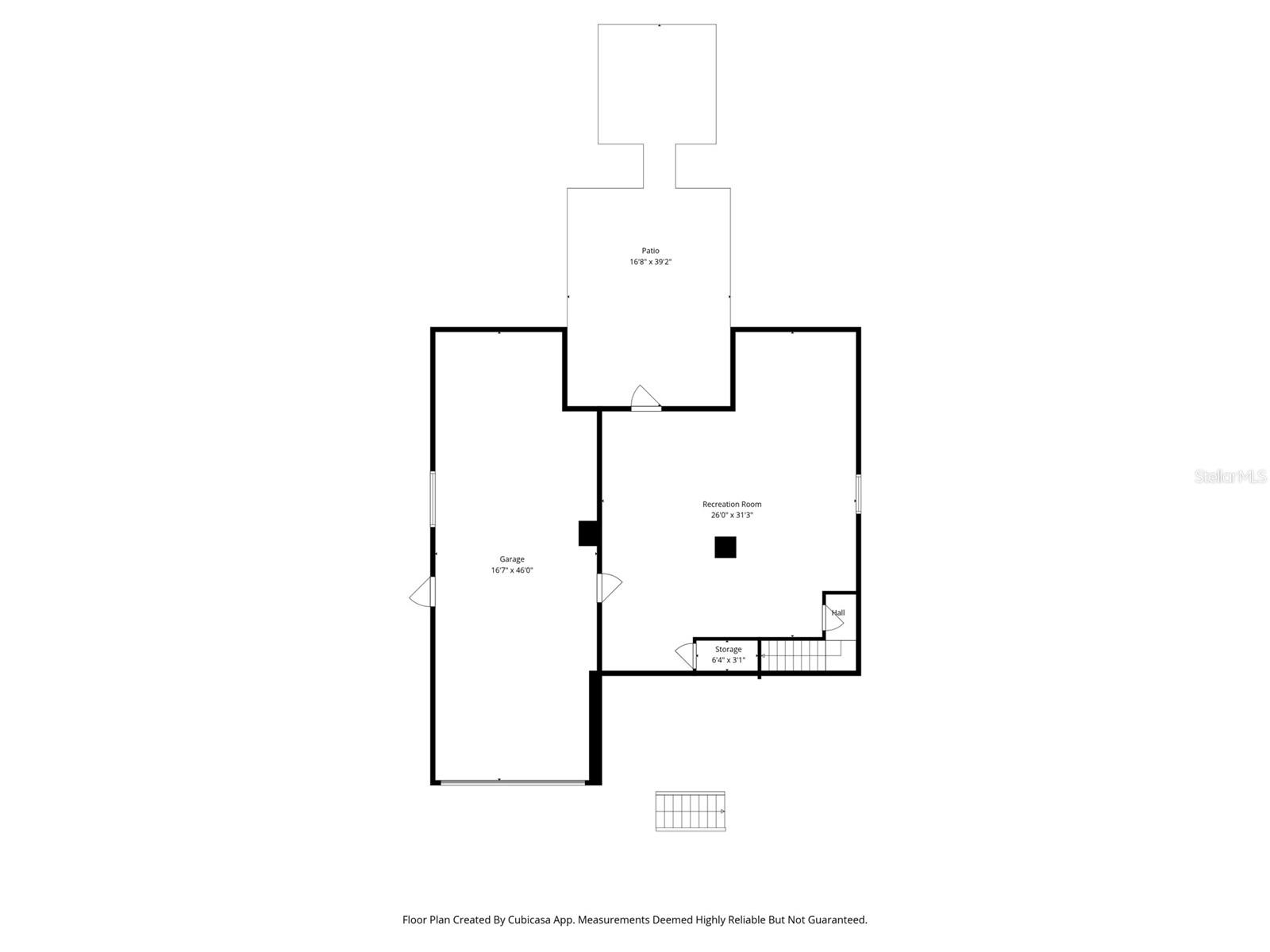 ANCLOTE RIVER HEIGHTS - Residential