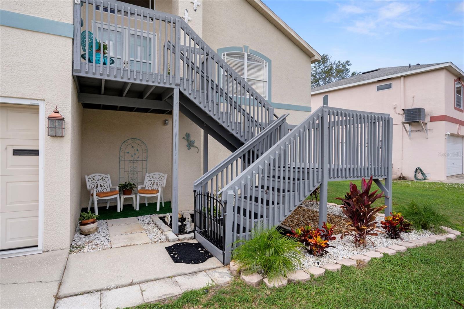 ANCLOTE RIVER HEIGHTS - Residential
