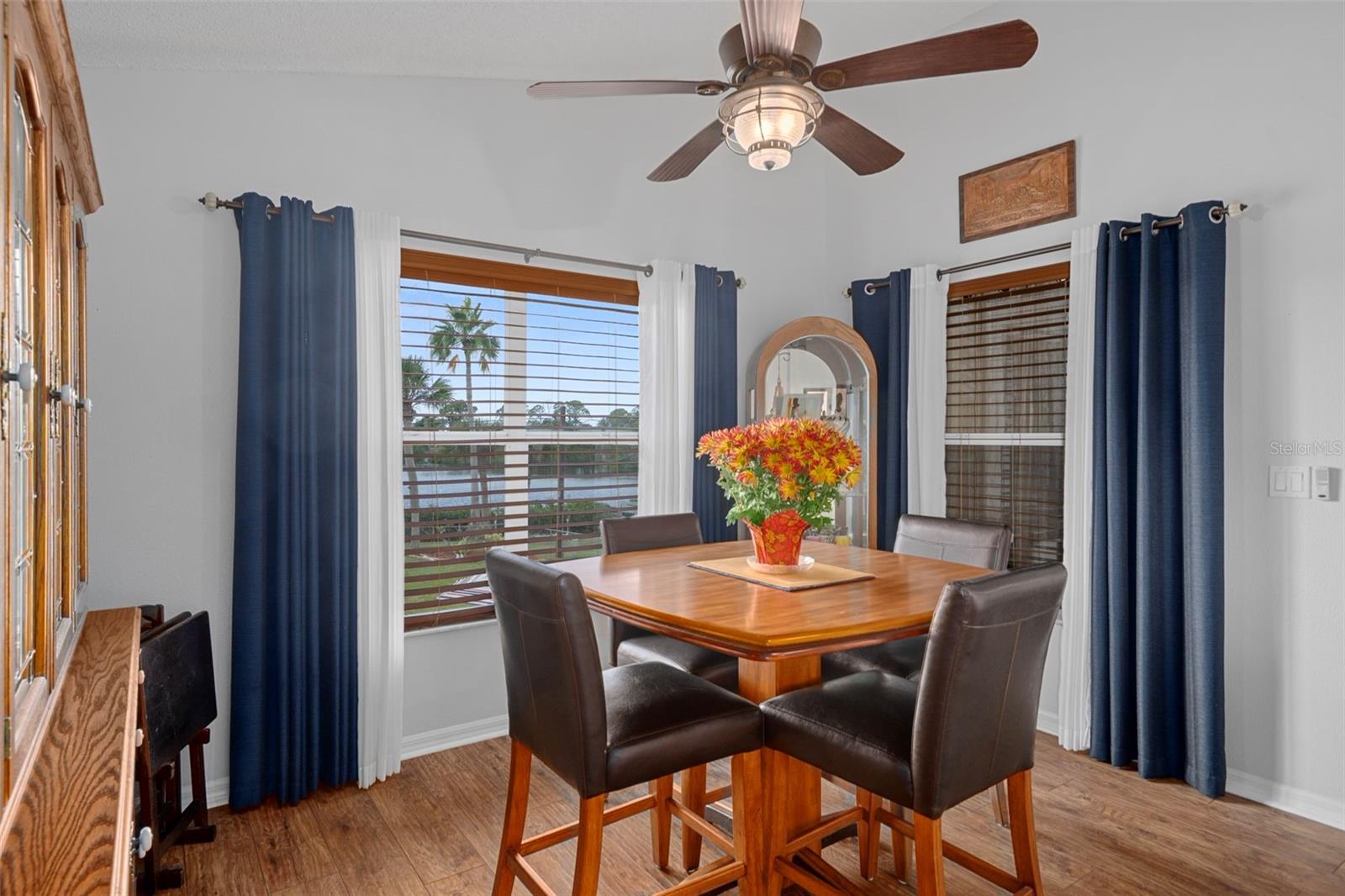ANCLOTE RIVER HEIGHTS - Residential