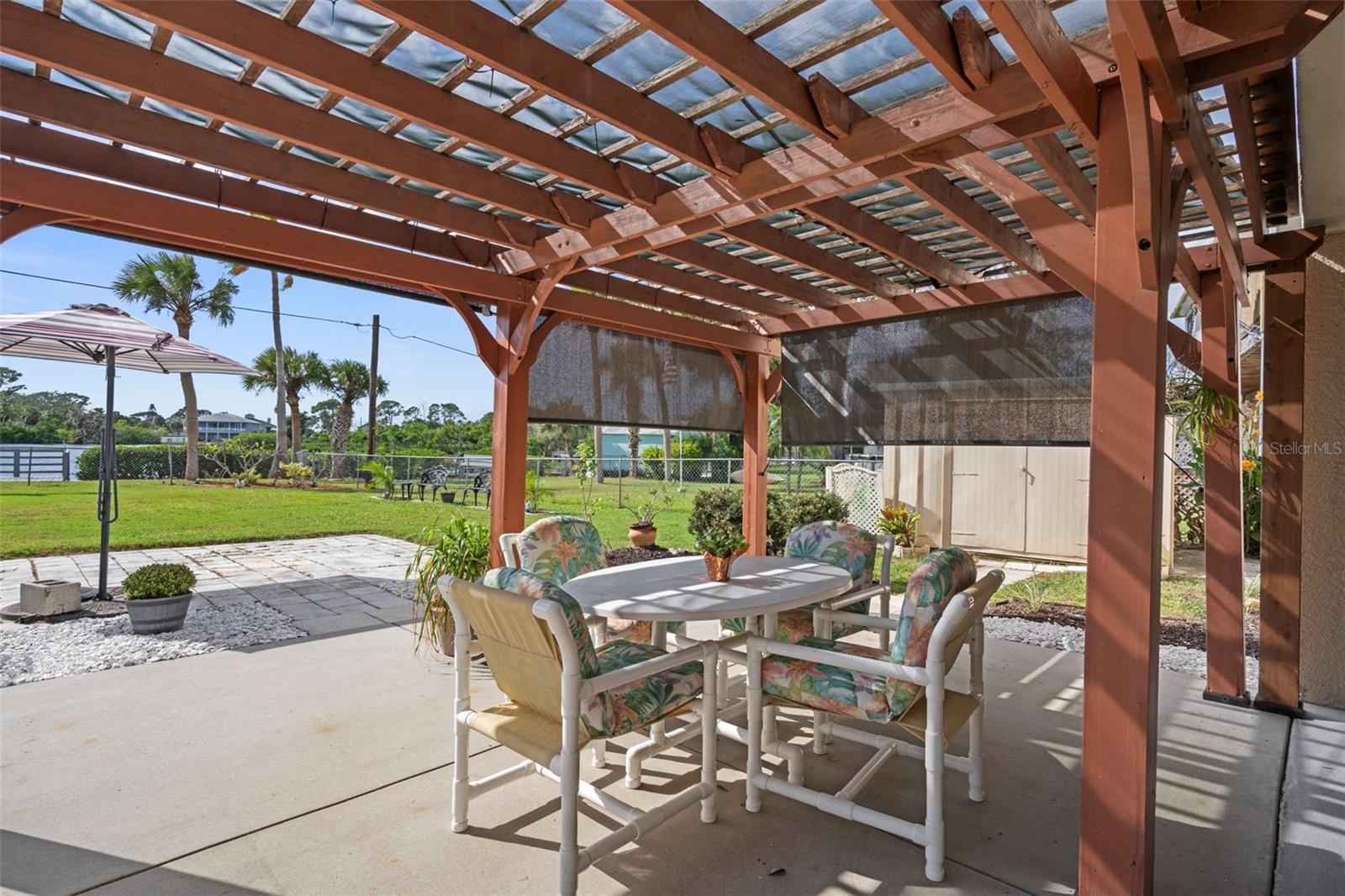 ANCLOTE RIVER HEIGHTS - Residential