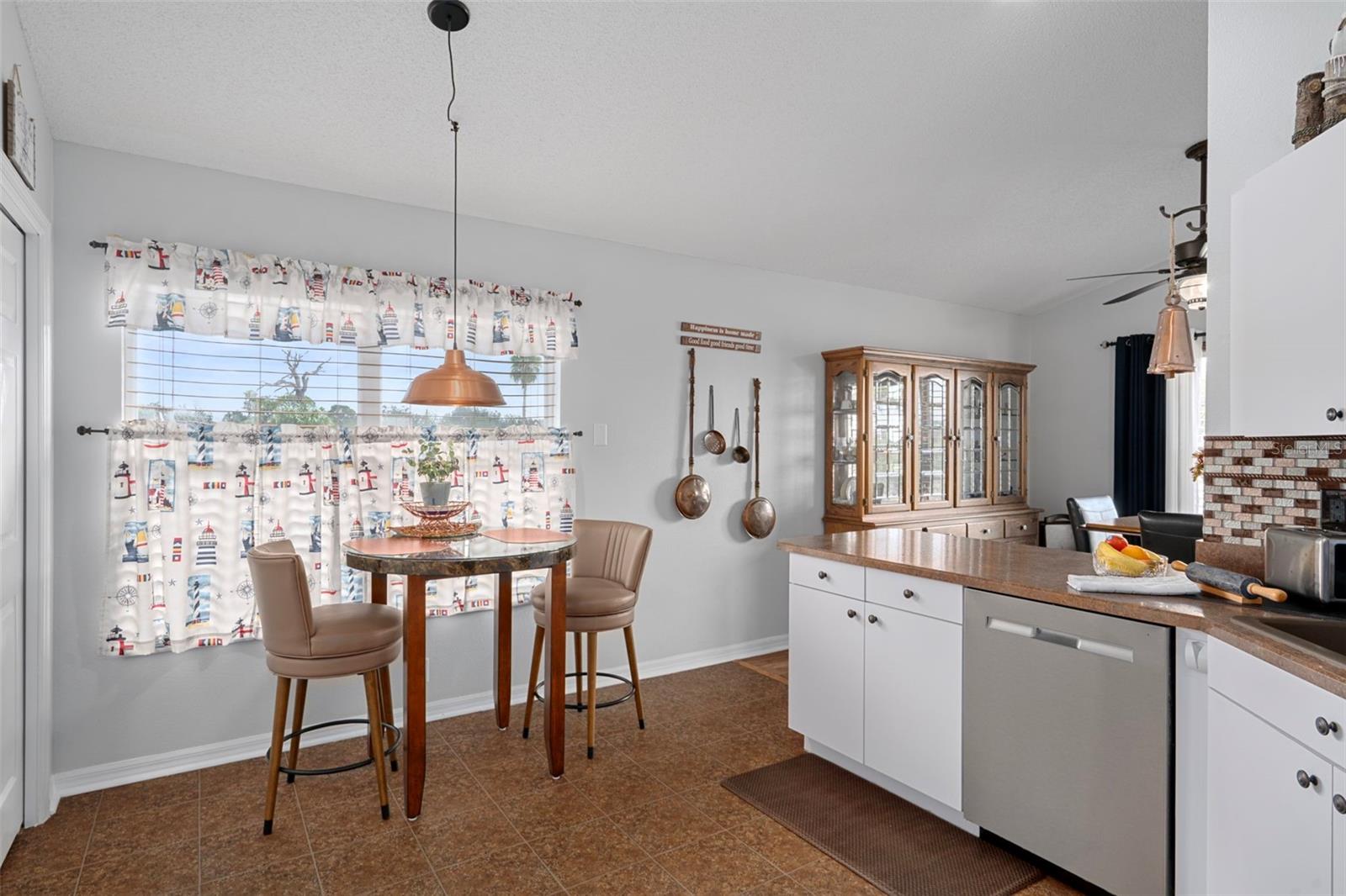 ANCLOTE RIVER HEIGHTS - Residential