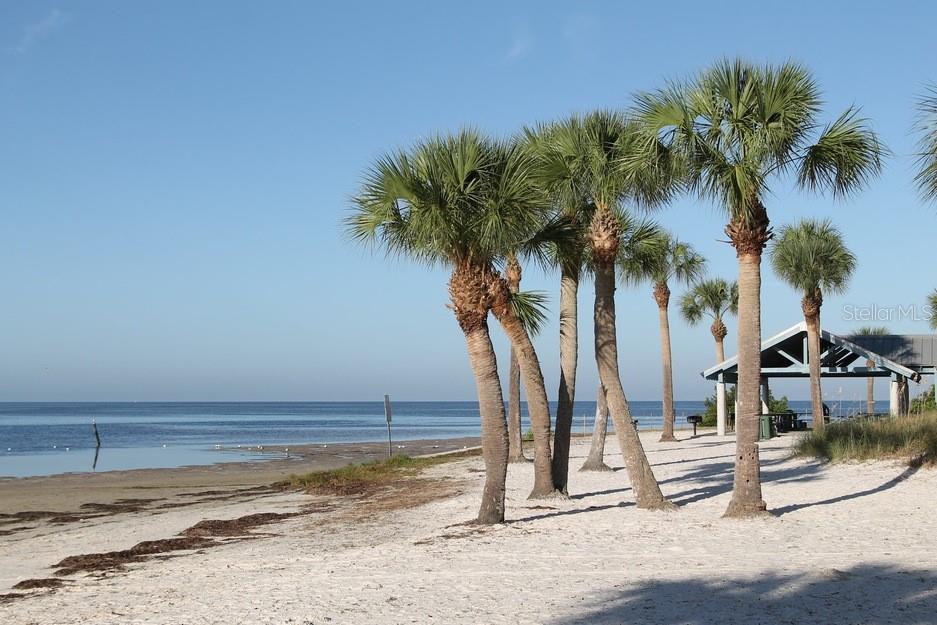 ANCLOTE RIVER HEIGHTS - Residential