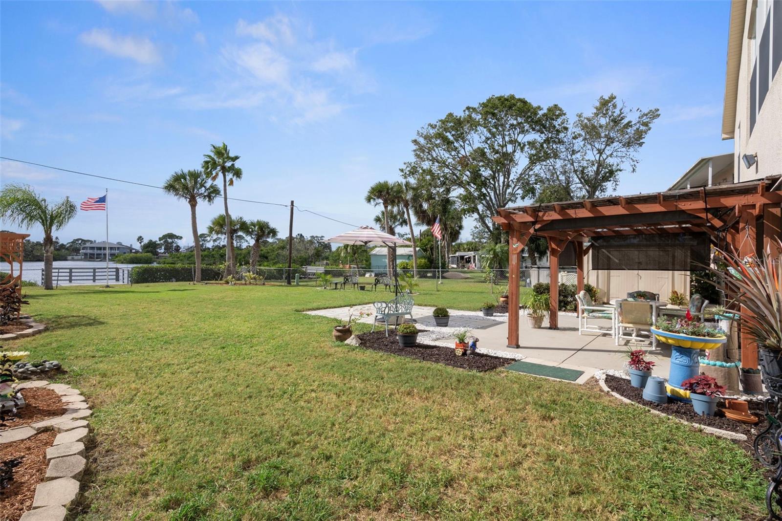 ANCLOTE RIVER HEIGHTS - Residential
