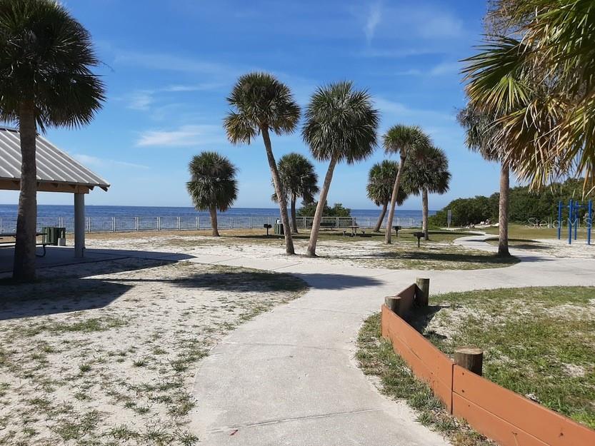 ANCLOTE RIVER HEIGHTS - Residential