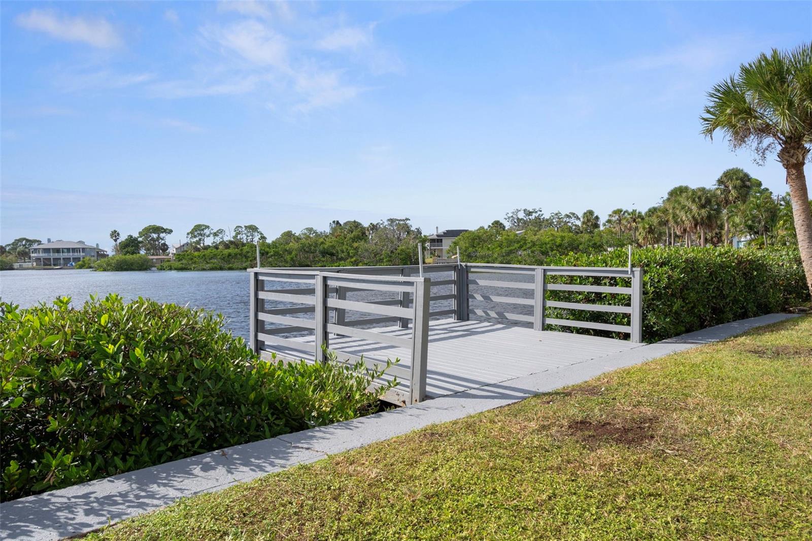 ANCLOTE RIVER HEIGHTS - Residential